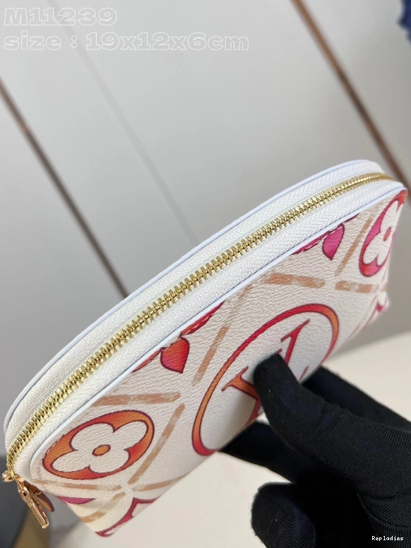 Cheap Cosmétique PM Louis Pochette Vuitton 0813
